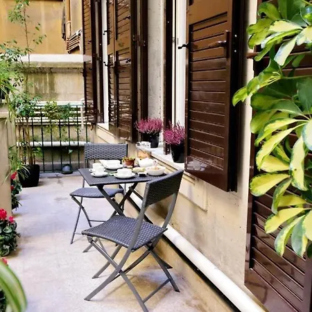 Santa Maria Qq Guest house *