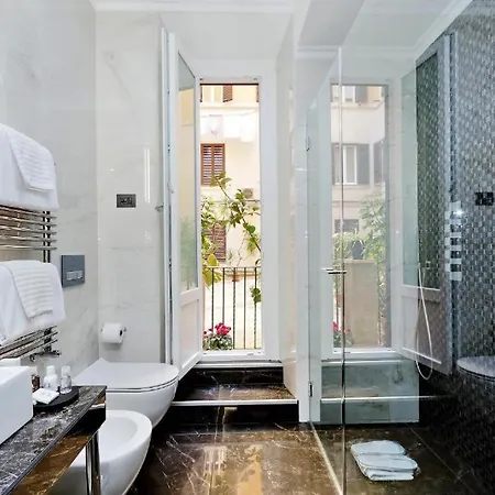 Гостевой дом Santa Maria Qq Рим