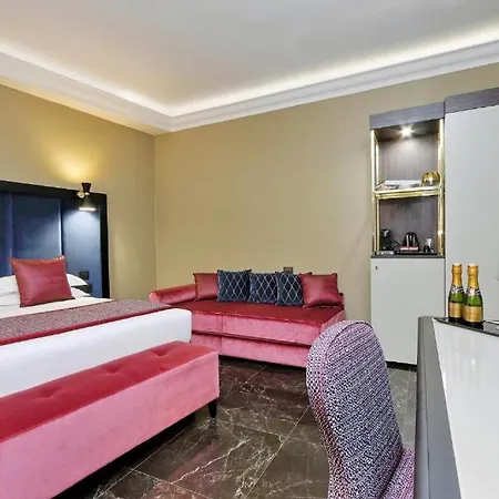 Guest house Santa Maria Qq Rome