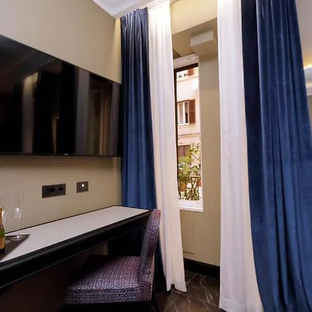 Santa Maria Qq Гостевой дом *