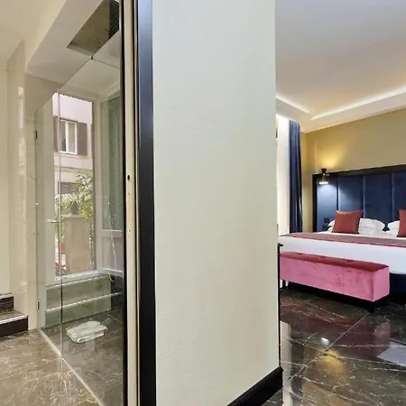 Santa Maria Qq Guest house Rome