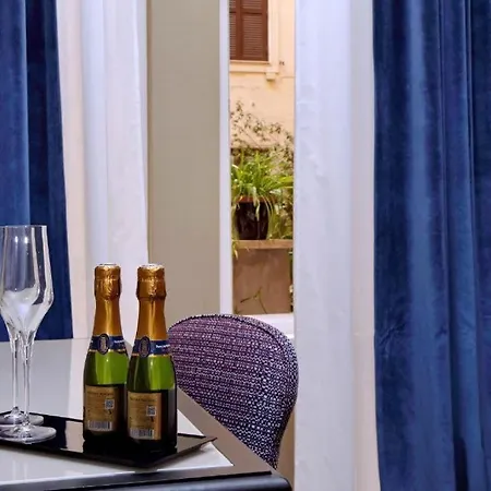 Гостевой дом Santa Maria Qq *