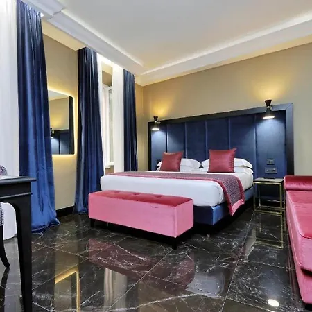 Guest house Santa Maria Qq *