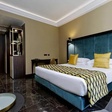 Гостевой дом Santa Maria Qq Рим