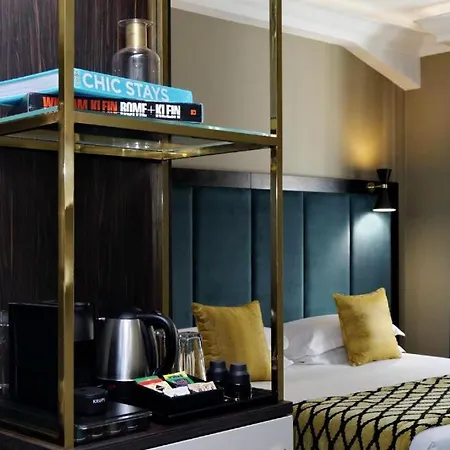 Santa Maria Qq Гостевой дом *