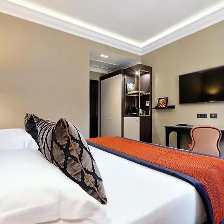 Гостевой дом Santa Maria Qq *