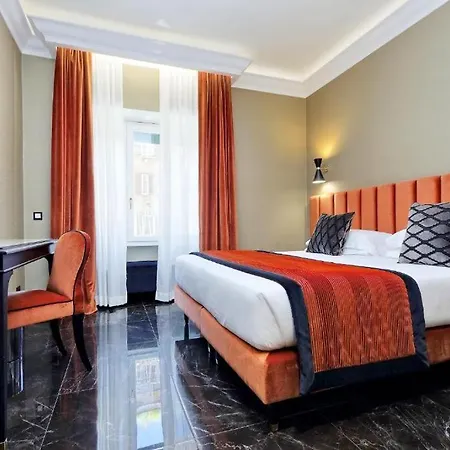 Santa Maria Qq * Рим