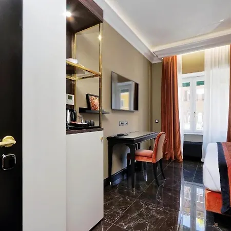 Guest house Santa Maria Qq Rome